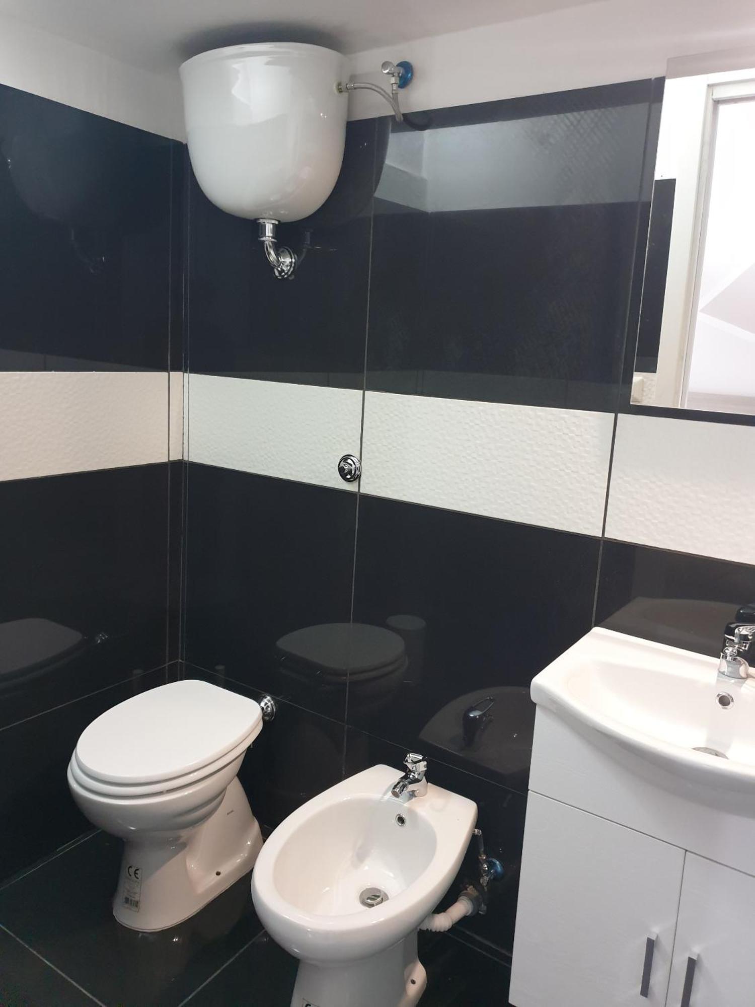B&B Pompeii Luxury Экстерьер фото